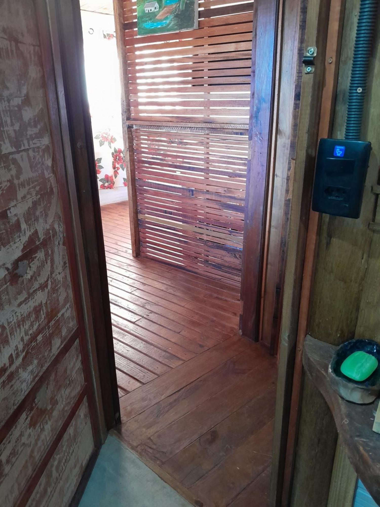 Chale Bambu3 Apartment กุนญา ภายนอก รูปภาพ