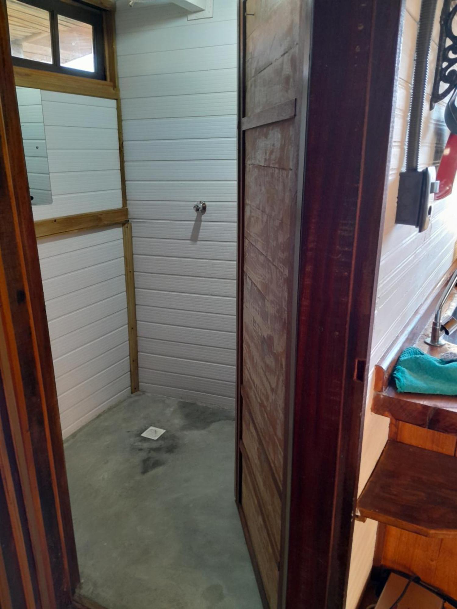 Chale Bambu3 Apartment กุนญา ภายนอก รูปภาพ