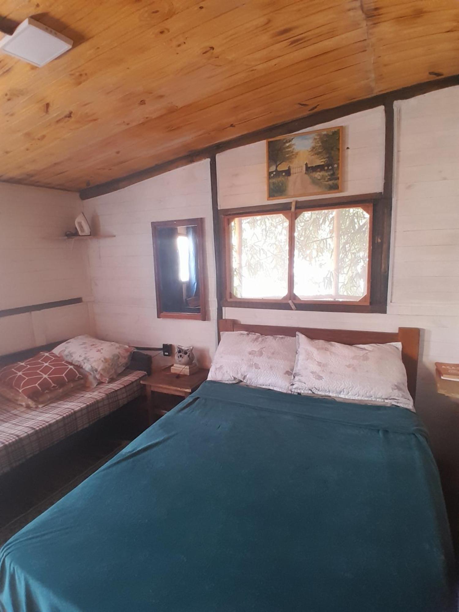 Chale Bambu3 Apartment กุนญา ภายนอก รูปภาพ