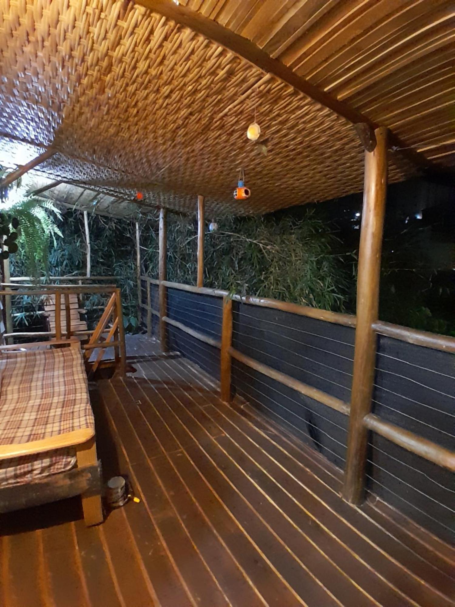 Chale Bambu3 Apartment กุนญา ห้อง รูปภาพ